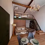 Centro - Luxury At Center Pylos
