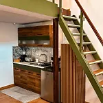Centro - Luxury At Center Vakantiehuis
