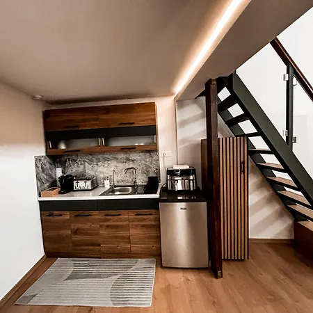 Centro - Luxury At Center *