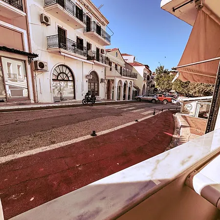 Centro - Luxury At Center Pylos