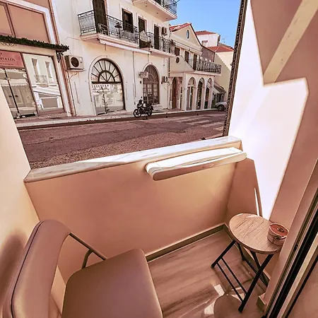 Centro - Luxury At Center Casa vacanze