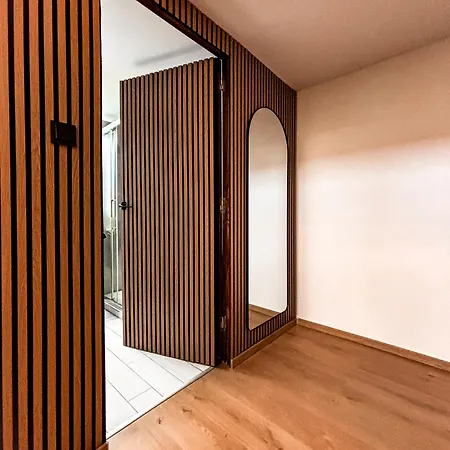 Centro - Luxury At Center Casa vacanze *
