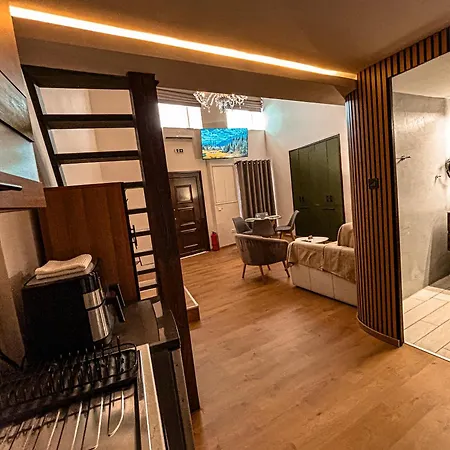 Centro - Luxury At Center *