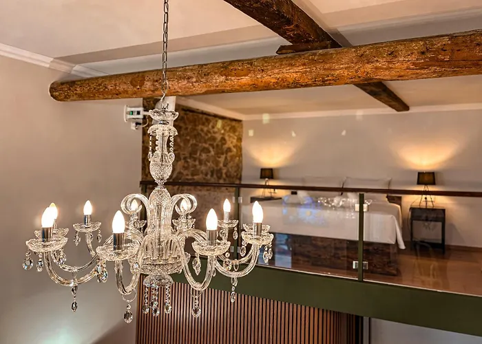 Centro - Luxury At Center *