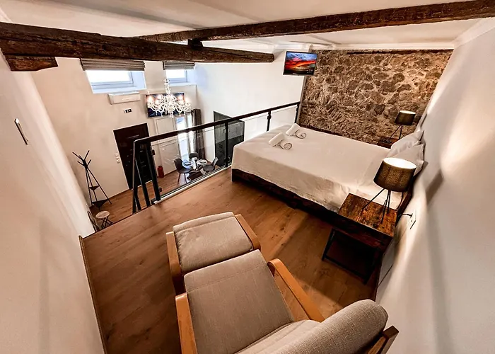 Centro - Luxury At Center Vakantiehuis *