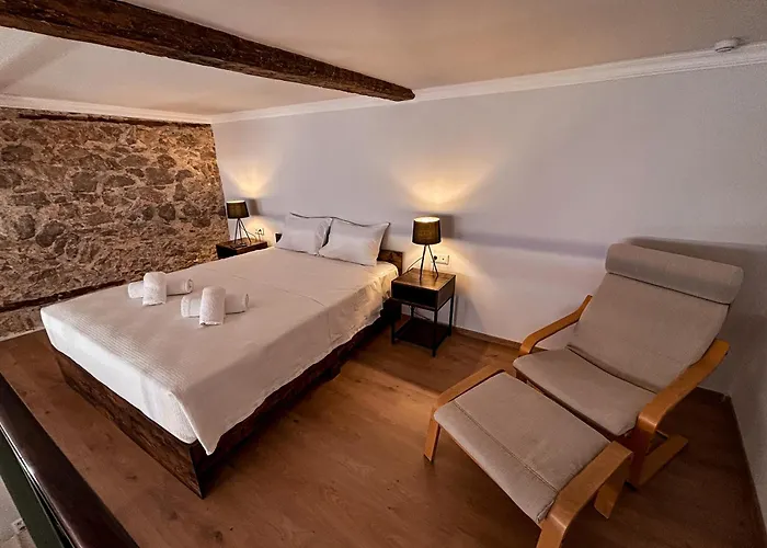 Centro - Luxury At Center * Pylos