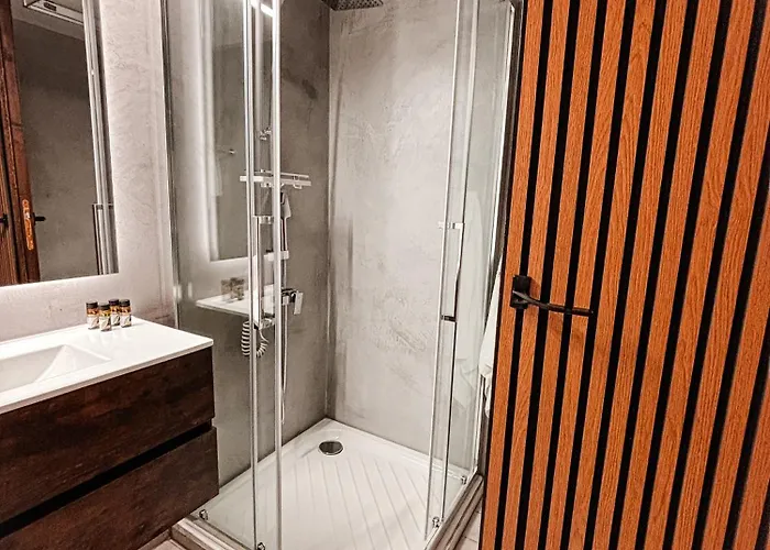 Centro - Luxury At Center * Pylos