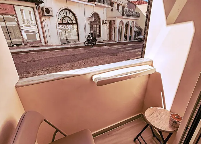 Centro - Luxury At Center Vakantiehuis