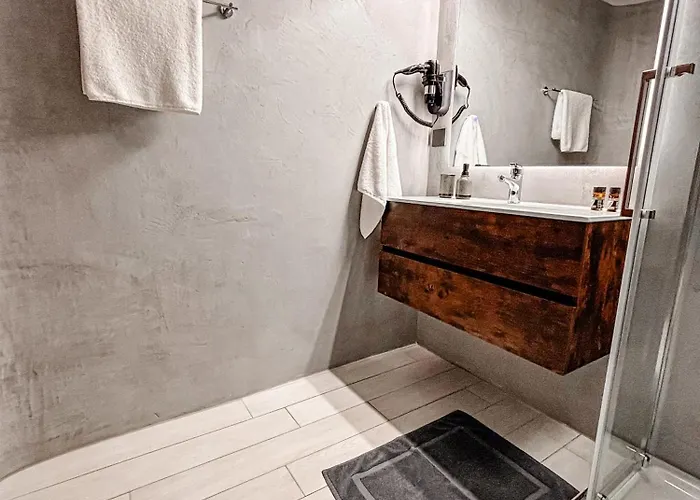 Vakantiehuis Centro - Luxury At Center