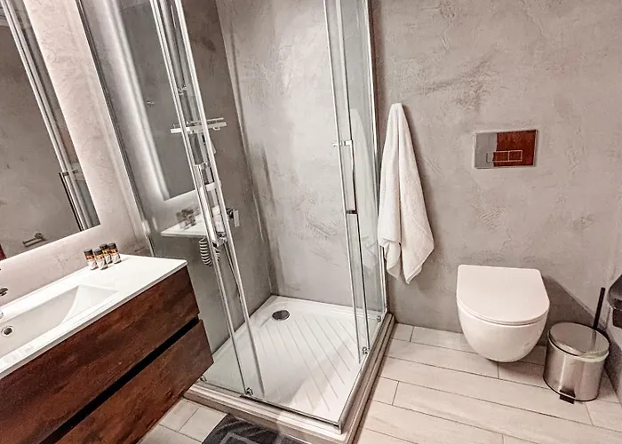 Centro - Luxury At Center Vakantiehuis Pylos