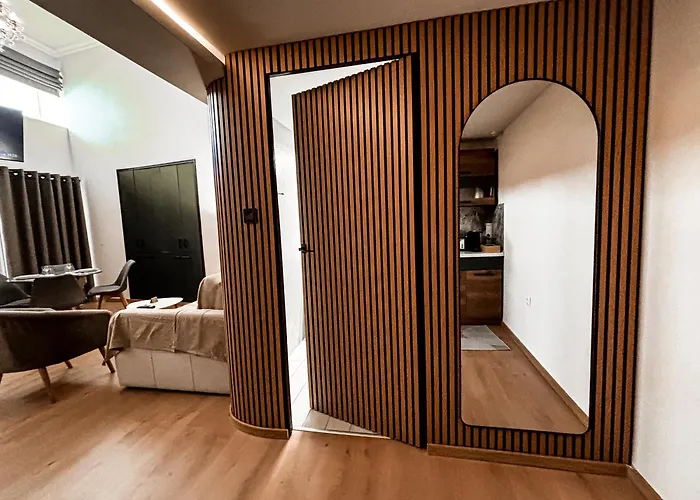 Centro - Luxury At Center Vakantiehuis