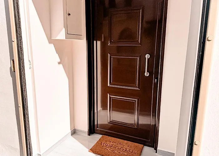 Centro - Luxury At Center Vakantiehuis