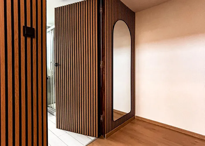 Centro - Luxury At Center Vakantiehuis *