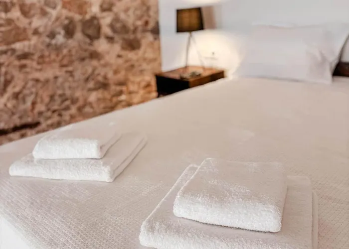 Centro - Luxury At Center Pylos