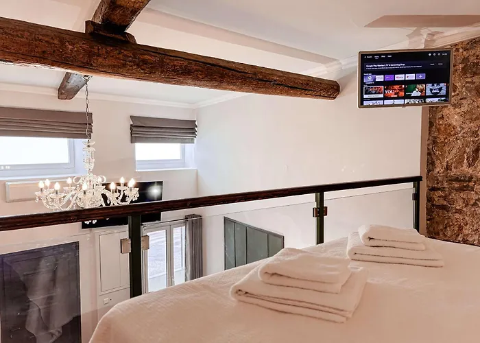 Centro - Luxury At Center Pylos