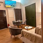 Holiday home Centro - Luxury At Center Pylos