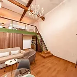Centro - Luxury At Center * Pylos