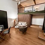 Centro - Luxury At Center Pylos