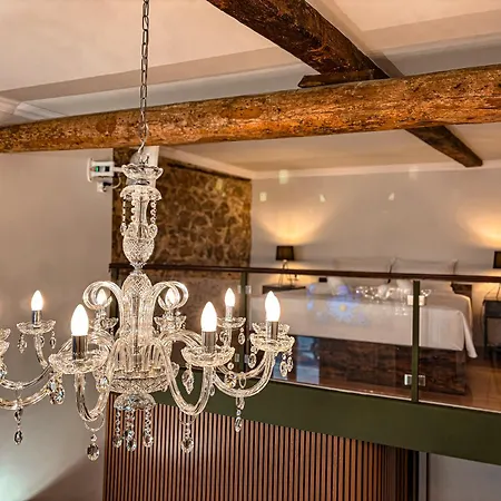 Centro - Luxury At Center *