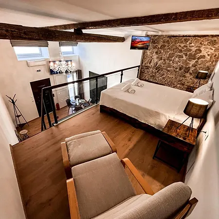 Centro - Luxury At Center Tatil Evi *