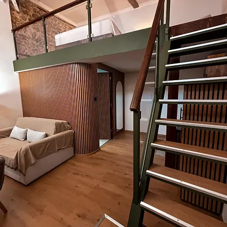 Holiday home Centro - Luxury At Center Pylos