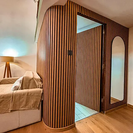 Centro - Luxury At Center Ferienhaus *