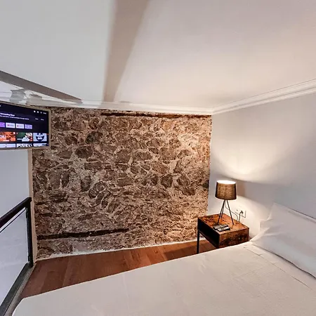 Centro - Luxury At Center Pylos