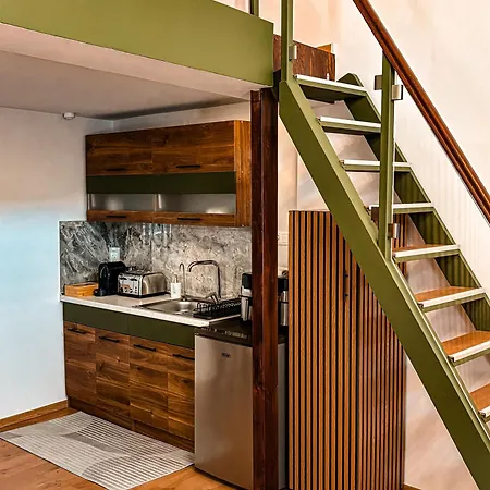 Centro - Luxury At Center Tatil Evi