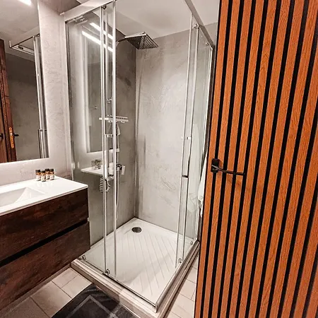 Centro - Luxury At Center * Pylos