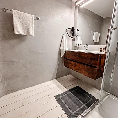 Holiday home Centro - Luxury At Center