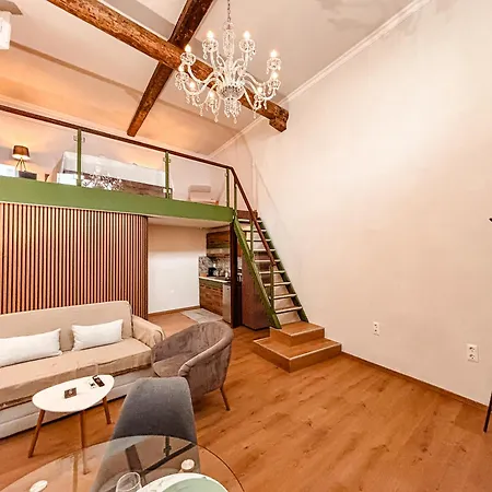 Centro - Luxury At Center * Pylos