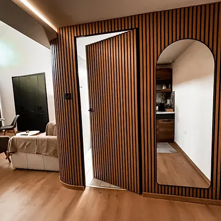 Centro - Luxury At Center Tatil Evi