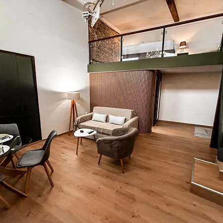 Centro - Luxury At Center Pylos