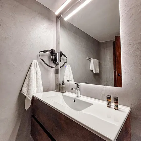 Centro - Luxury At Center Tatil Evi Pylos