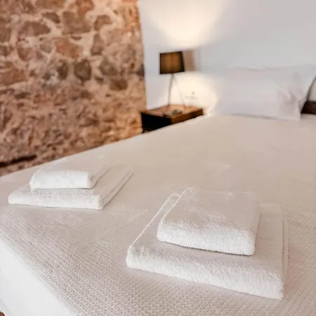 Centro - Luxury At Center Pylos