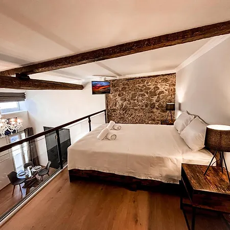 Holiday home Centro - Luxury At Center Pylos