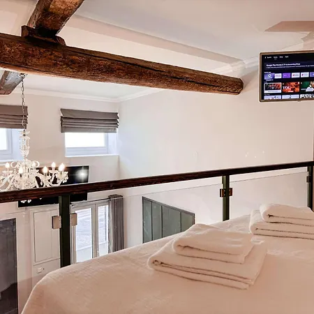 Centro - Luxury At Center Pylos