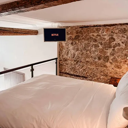 Ferienhaus Centro - Luxury At Center *