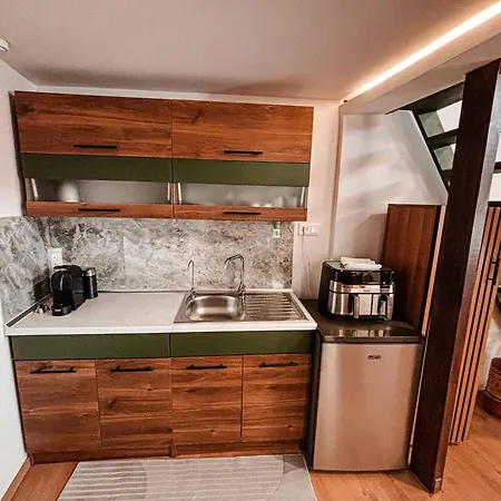 Centro - Luxury At Center Ferienhaus *