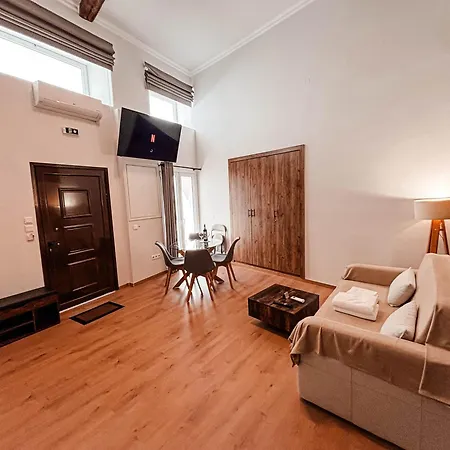 Centro - Luxury At Center Pylos