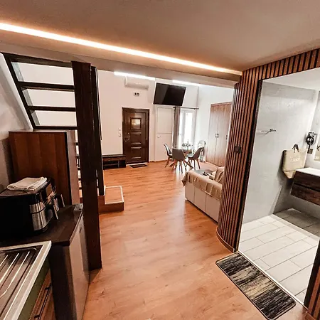 Centro - Luxury At Center * Pylos