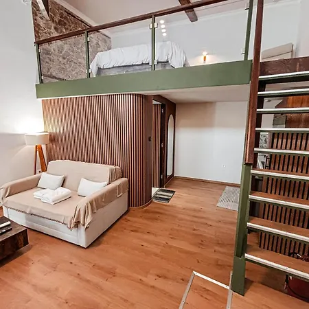 Centro - Luxury At Center Pylos