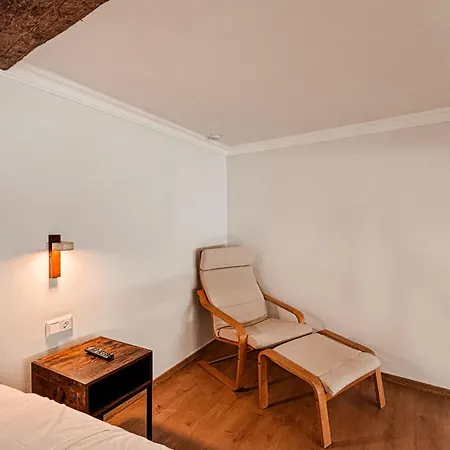 Centro - Luxury At Center
