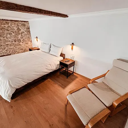 Ferienhaus Centro - Luxury At Center