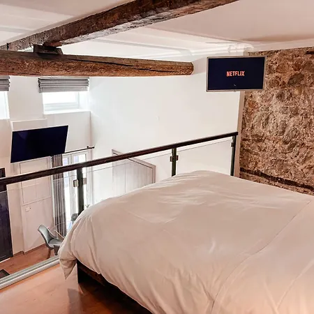 Ferienhaus Centro - Luxury At Center