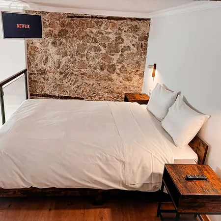 Centro - Luxury At Center * Pylos