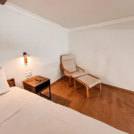 Centro - Luxury At Center *