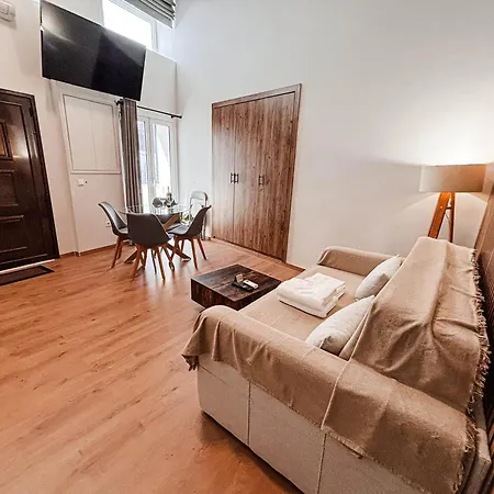 Ferienhaus Centro - Luxury At Center *