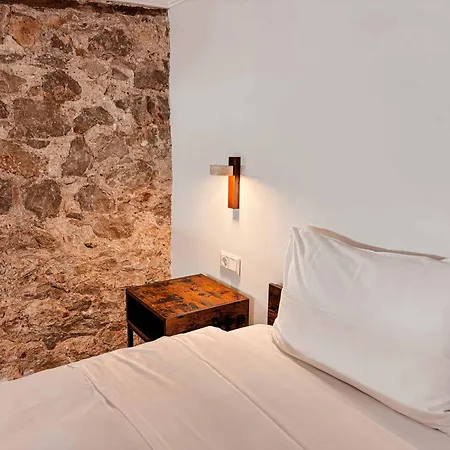 Centro - Luxury At Center Ferienhaus Pylos