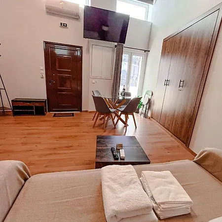 Centro - Luxury At Center Ferienhaus *